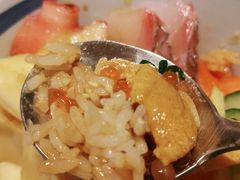 -Tuna maki寿司(园区永旺店)