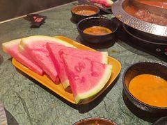 -牛New寿喜烧(曹路花园城店)