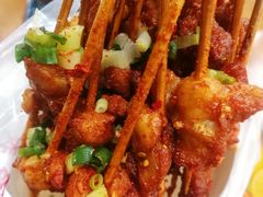 -千禧炸串(明瓦廊店)