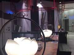 -和府捞面(东直门银座店)