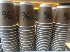 -% Arabica(京都东山店)