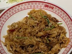-满园烤鸭·春饼(抚顺万达店)