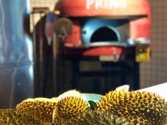 大堂-Primo·丽莫意大利窑烤披萨