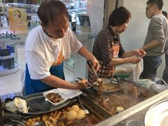 -明记牛杂(新马路分店)