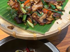 -云海肴·汽锅鸡·云南菜(苏州中心店)