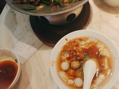 -茅庐川菜(青岛凯德店)
