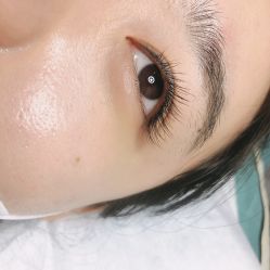 -阿噶西美甲美睫