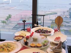 -馋遇江南·精致湖景雅宴(东方之门店)