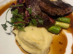 -君悦酒店·La Terrazza意合園·意式风味