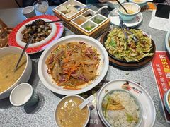 -老济南·地道济南菜(大明湖店)