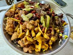 -知味脆皮鸡