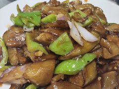 -陈小勺·东北大院(薛家岛店)