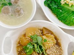 -吴一川韭香粉皮(丽香苑分店)