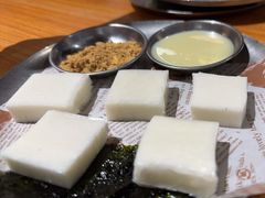 -哼蟹二将·烤肉酱蟹(合生汇店)