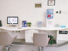 -兔博士口腔(高新一路门诊部)