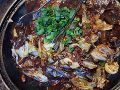 -马仕玖煲·融合菜·酥不腻烤鸭(人大店)