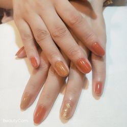 点击看大图 -LILY NAILS美甲美睫