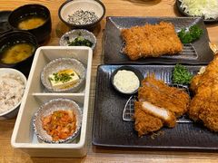 -胜博殿霸王树(嘉里中心店)