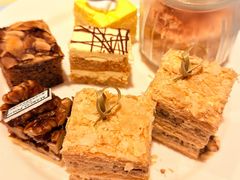 -马哥孛罗咖啡厅·Cafe Marco (厦门马哥孛罗东方大酒店)