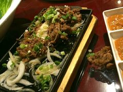 -瑞膳首尔参鸡汤(龙塔店)