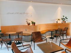 -fishtank鱼缸咖啡(三山街店)