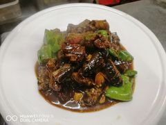 -咱家小院(汉中门店)