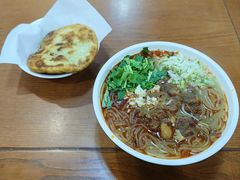 -顺华粉馆(桃园南路店)