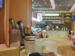 -西贝(龙华天虹购物中心店)