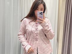 -绮梦微胖大码女装(东方社区三十一街坊店)