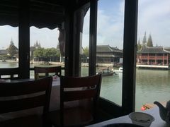 -洞天食府(北大街店)