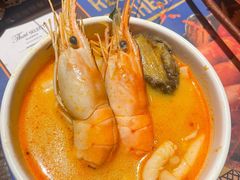 -泰妃殿(武汉首店)