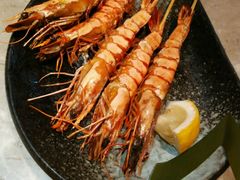 -贵木日本料理·铁板烧(新地假日广场店)