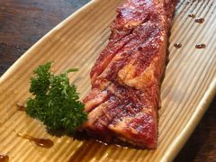 雪花中落小排-御牛道日式烤肉料理(杭州万象城店)