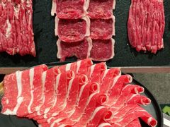 -老墙根涮肉·铜锅·烧烤(王四营店)
