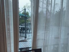 -静之湖湖畔餐厅