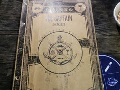 -船长酒吧 The Captain