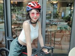 -TREK崔克自行车(徐汇滨江店)