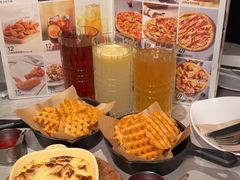 -必胜客(天鸿店)
