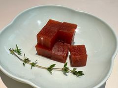 -蔡澜点心·粤菜(东方宝泰店)