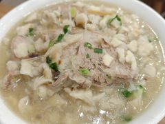 -老刘家永盛斋·传统泡馍(东关南街店)