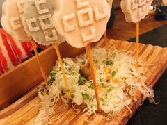 海鲜棒棒糖-湊湊火锅·茶憩(东城万达店)