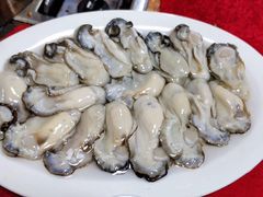 -濠轩阁特色生蚝火锅(水湾路店)