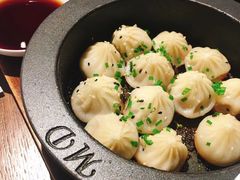 上海生煎-上海小南国(正大店)