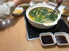 -湯系·煲汤手艺人(东二环泰禾广场店)