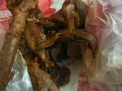 -绝味鸭脖(石路步行街店)
