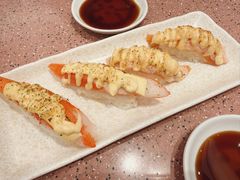 -元气寿司(环球港店)