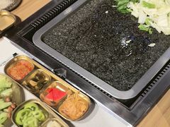 -郭记烤肉创始店(民丰大街店)