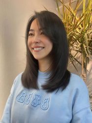 -MORI HAIR SALON日式美发沙龙