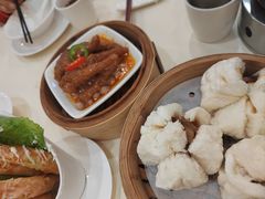 -益利大酒楼(井岸店)