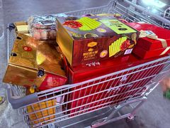 -山姆会员商店(邻瑞广场店)
